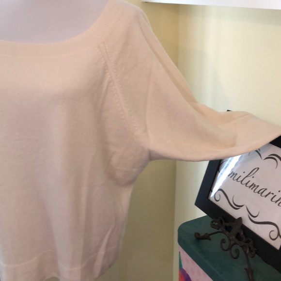 Victoria’s Secret Cashmere Sweater - Picture 6 of 8